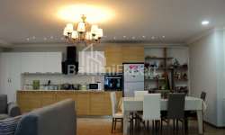 Բնակարան 3-комн 147 m² - Յուրիևսկայա, Batumi