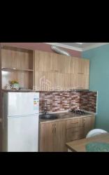 Բնակարան 1-комн 39 m² - Յուրիևսկայա, Batumi