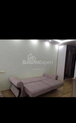 Բնակարան 1-комн 39 m² - Յուրիևսկայա, Batumi