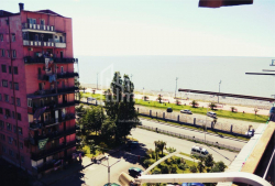 Բնակարան 3-комн 65 m² - Շերիֆ Խիմշիաշվիլի, Batumi