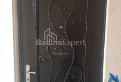 Բնակարան 45 մ² - Յուրիևսկայա, Batumi, Վրաստан