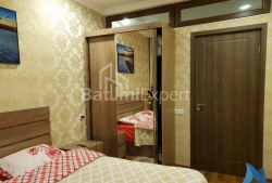 Բնակարան 2-комн 45 m² - Յուրիևսկայա, Batumi