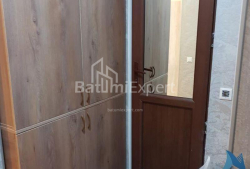 Բնակարան 2-комн 45 m² - Յուրիևսկայա, Batumi
