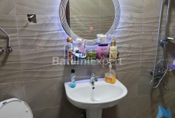 Բնակարան 2-комн 45 m² - Յուրիևսկայա, Batumi