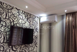 Բնակարան 1-комн 33 m² - Շերիֆ Խիմշիաշվիլի, Batumi