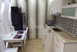 Բնակարան 1-комн 33 m² - Շերիֆ Խիմշիաշվիլի, Batumi