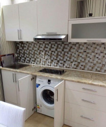 Բնակարան 1-комн 33 m² - Շերիֆ Խիմշիաշվիլի, Batumi