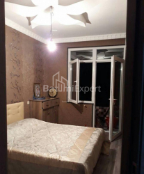 Բնակարան 44 մ² - Յուրիևսկայա, Batumi, Վրաստан