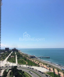 Բնակարան 1-комн 25 m² - Յուրիևսկայա, Batumi