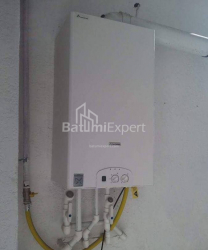 Բնակարան 65 մ² - Յուրիևսկայա, Batumi, Վրաստан