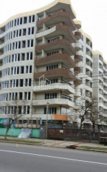 Բնակարան 1-комн 27 m² - Յուրիևսկայա, Batumi