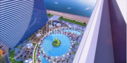 Բնակարան 1-комн 33 m² - Յուրիևսկայա, Batumi