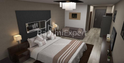 Բնակարան 1-комн 33 m² - Յուրիևսկայա, Batumi