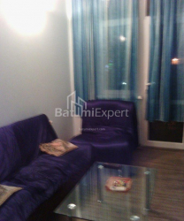 Բնակարան 34 մ² - Վախթանգ Գորգասալի, Batumi, Վրաստан