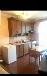 Բնակարան 2-комн 33 m² - Իվանե Ջավախիշվիլի, Batumi