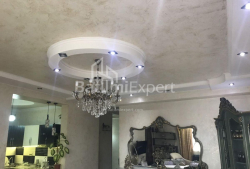 Բնակարան 4-комн 84 m² - Յուրիևսկայա, Batumi