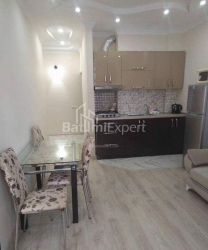Բնակարան 3-комн 58 m² - Յուրիևսկայա, Batumi