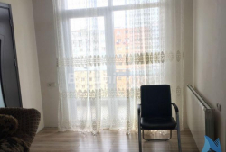 Բնակարան 52 մ² - Յուրիևսկայա, Batumi, Վրաստан