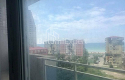 Բնակարան 1-комн 62 m² - Յուրիևսկայա, Batumi