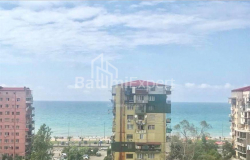 Բնակարան 1-комн 62 m² - Յուրիևսկայա, Batumi