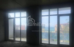 Բնակարան 1-комн 62 m² - Յուրիևսկայա, Batumi