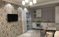 Բնակարան 3-комн 77 m² - Դեմետր Թավդադեբուլի, Batumi