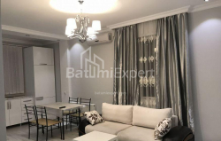 Բնակարան 3-комн 77 m² - Դեմետր Թավդադեբուլի, Batumi