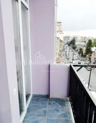 Բնակարան 3-комн 59 m² - Ալեքսանդրա Պուշկին, Batumi