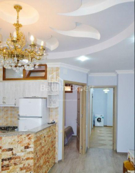 Բնակարան 3-комн 59 m² - Ալեքսանդրա Պուշկին, Batumi