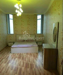 Բնակարան 4-комн 133 m² - Յուսուֆ Կոբալաձե, Batumi