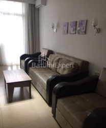 Բնակարան 1-комн 35 m² - Նիկո Փիրոսմանի, Batumi