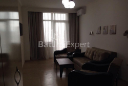 Բնակարան 35 մ² - Նիկո Փիրոսմանի, Batumi, Վրաստан