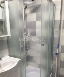 Բնակարան 1-комн 35 m² - Նիկո Փիրոսմանի, Batumi