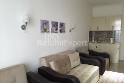 Բնակարան 35 մ² - Նիկո Փիրոսմանի, Batumi, Վրաստан