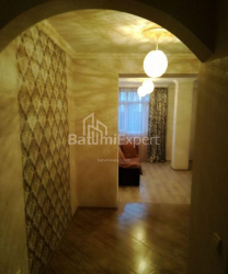 Բնակարան 28 մ² - Յուրիևսկայա, Batumi, Վրաստан