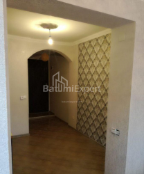 Բնակարան 28 մ² - Յուրիևսկայա, Batumi, Վրաստан