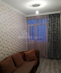 Բնակարան 28 մ² - Յուրիևսկայա, Batumi, Վրաստан