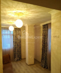 Բնակարան 1-комн 28 m² - Յուրիևսկայա, Batumi