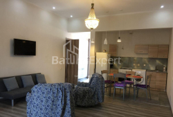 Բնակարան 3-комн 85 m² - Զուրաբա Գորգիլաձե, Batumi