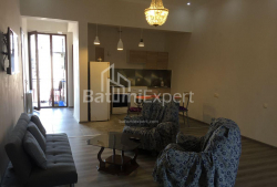 Բնակարան 3-комн 85 m² - Զուրաբա Գորգիլաձե, Batumi