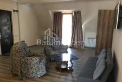 Բնակարան 85 մ² - Զուրաբա Գորգիլաձե, Batumi, Վրաստан