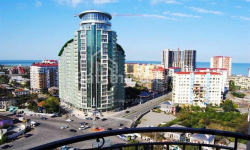 Բնակարան 3-комн 104 m² - Անգիսա, Batumi