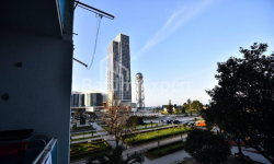 Բնակարան 2-комн 60 m² - Յուրիևսկայա, Batumi