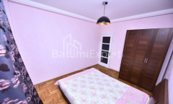 Բնակարան 60 մ² - Յուրիևսկայա, Batumi, Վրաստан