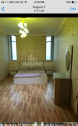 Բնակարան 4-комн 133 m² - Յուրիևսկայա, Batumi