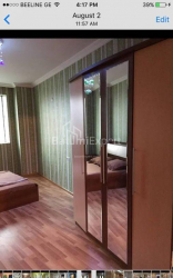 Բնակարան 4-комн 133 m² - Յուրիևսկայա, Batumi