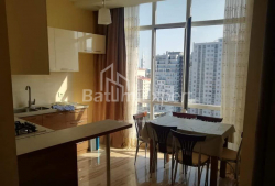 Բնակարան 3-комн 60 m² - Միխայիլ Լերմոնտով, Batumi
