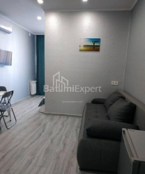 Բնակարան 2-комн 34 m² - Նիկո Փիրոսմանի, Batumi