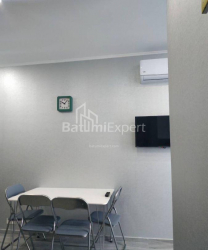 Բնակարան 2-комн 34 m² - Նիկո Փիրոսմանի, Batumi