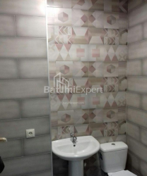 Բնակարան 2-комн 37 m² - Յուրիևսկայա, Batumi